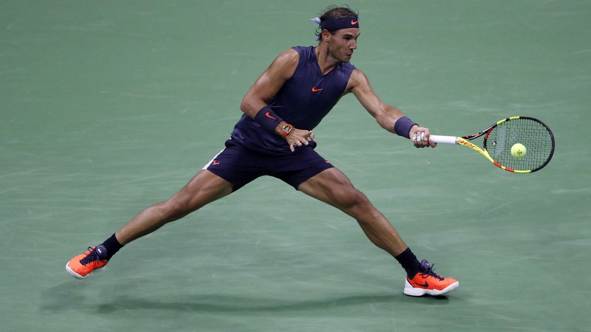 Rafa Nadal vs Pospisil en el US Open: horario y dónde ver la segunda ronda