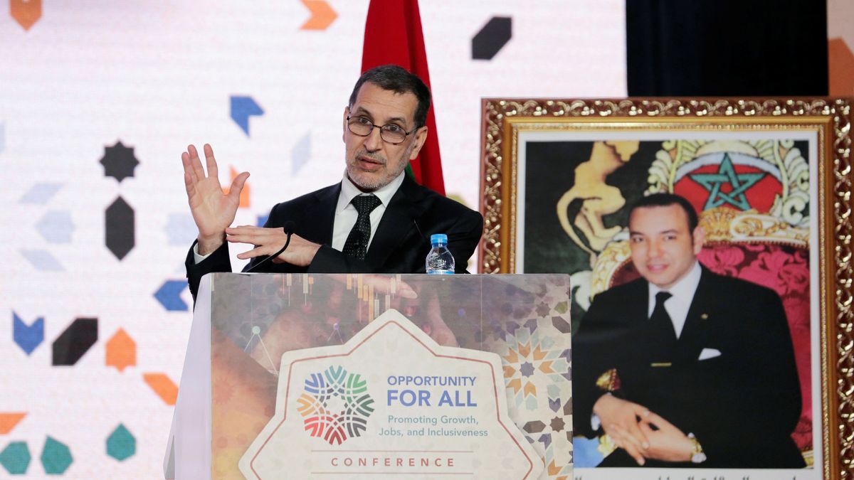 Elecciones en Marruecos: la oportunidad de acabar con los islamistas