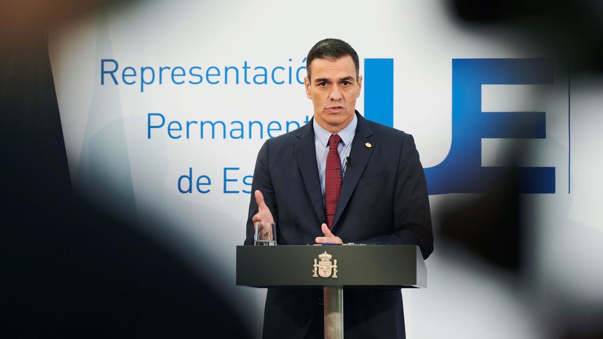 Bruselas recela de la España de las incertidumbres