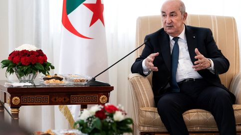 Argelia decreta la congelación de todo el comercio exterior con España