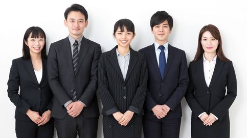 'Shūshoku': así buscan empleo en Japón y así ha cambiado la manera de encontrar trabajo