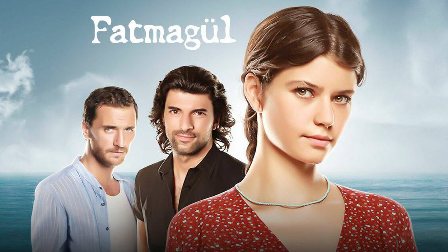 Imagen promocional de la serie 'Fatmagül' (ATRESMedia)