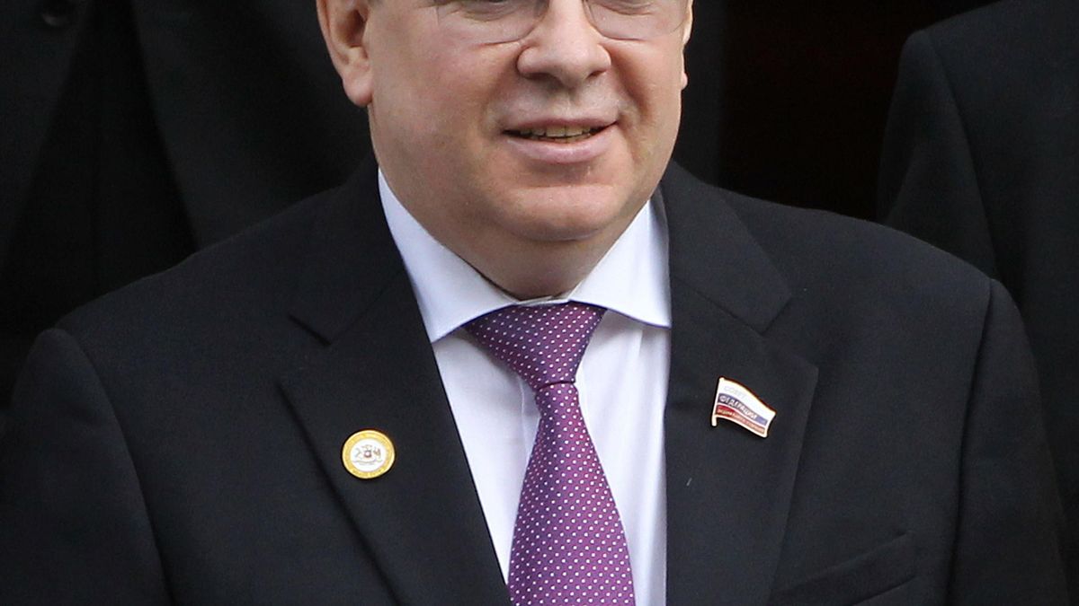 La Guardia Civil investigó a un alto cargo de Putin por ayudar a blanquear a la mafia rusa