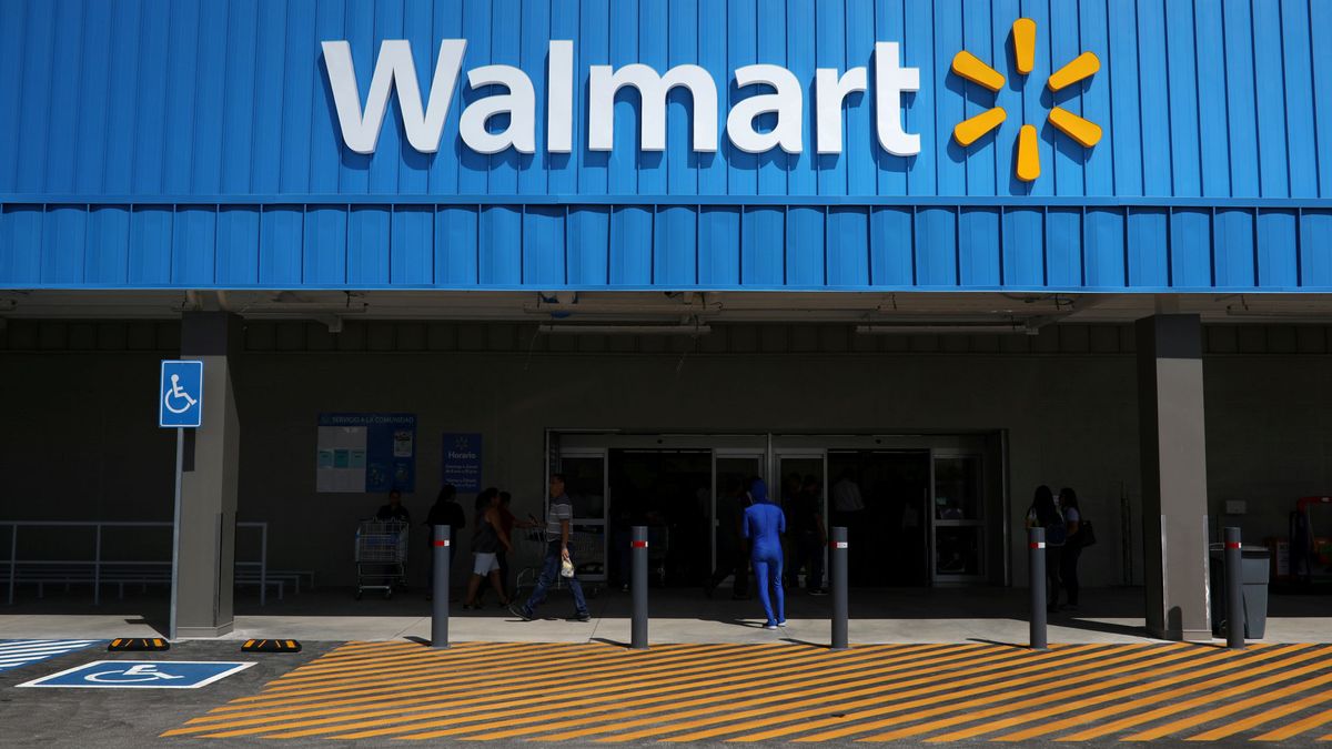 Walmart carga a la filial pantalla española un pinchazo de 80 millones en Argentina