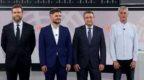 Los socios del PSOE desmontan su triunfalismo: El crecimiento no llega