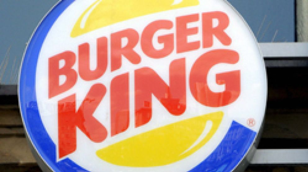Foto: Burger King renueva su cúpula en España tras su adquisición por 3G Capital