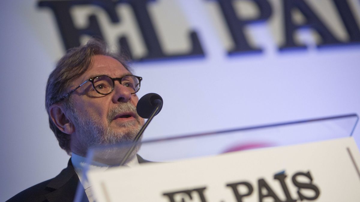 La sociedad que edita 'El País' admite graves problemas de caja tras perder 30 millones