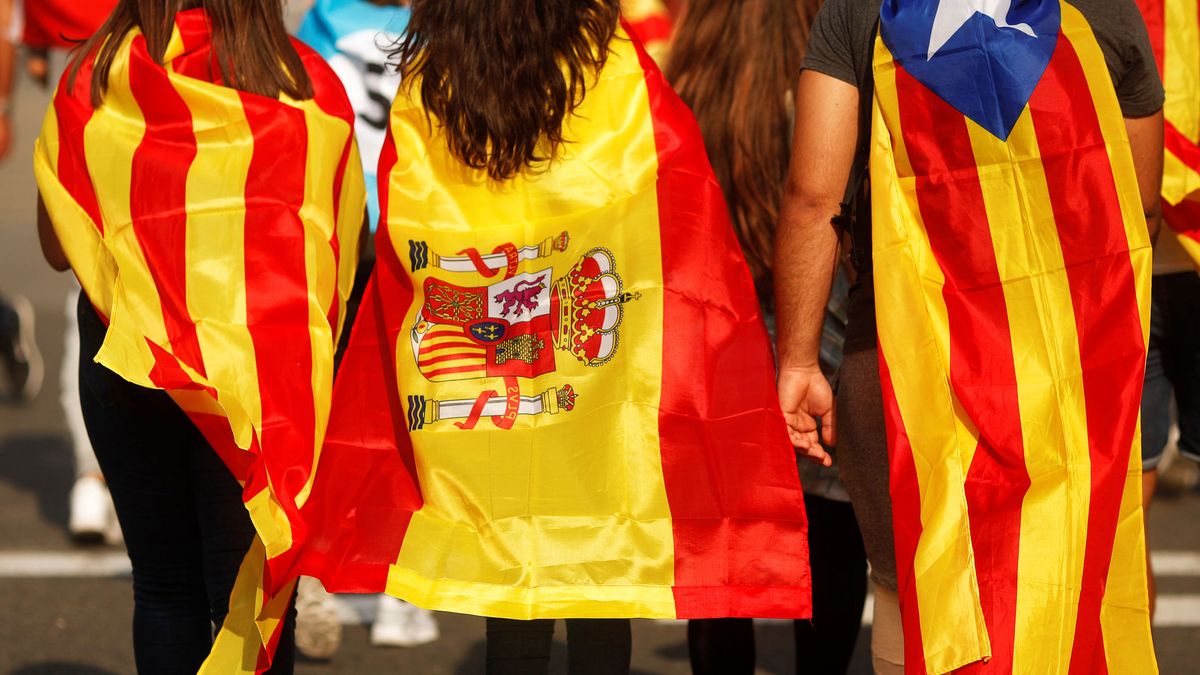 S&P pone en revisión negativa el 'rating' de Cataluña por la "confrontación política"