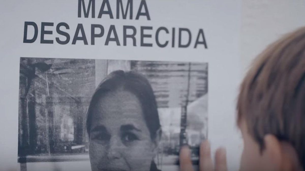Se busca madre desaparecida en la Gran Vía: el impactante SOS de los niños españoles