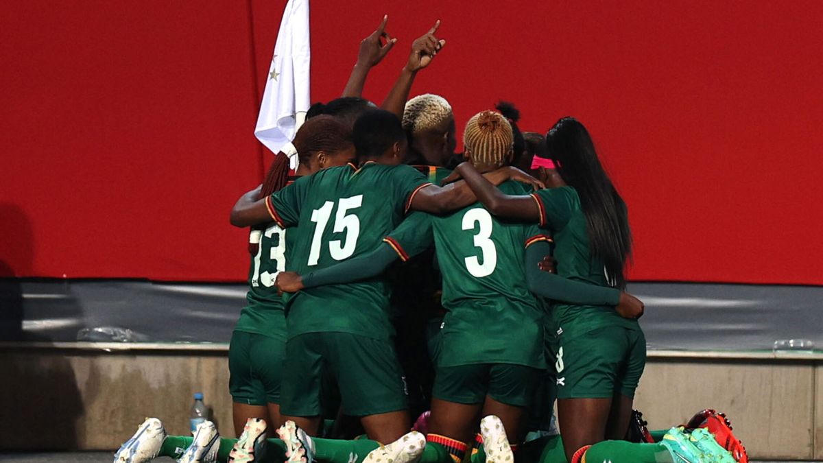 El escándalo sexual en la selección de Zambia: por qué el fútbol femenino tiene al enemigo en casa