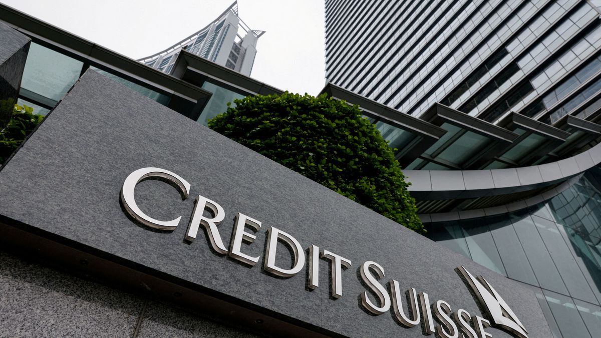 La última apuesta salvaje: comprar CoCos de Credit Suisse para ganar 20 veces lo invertido