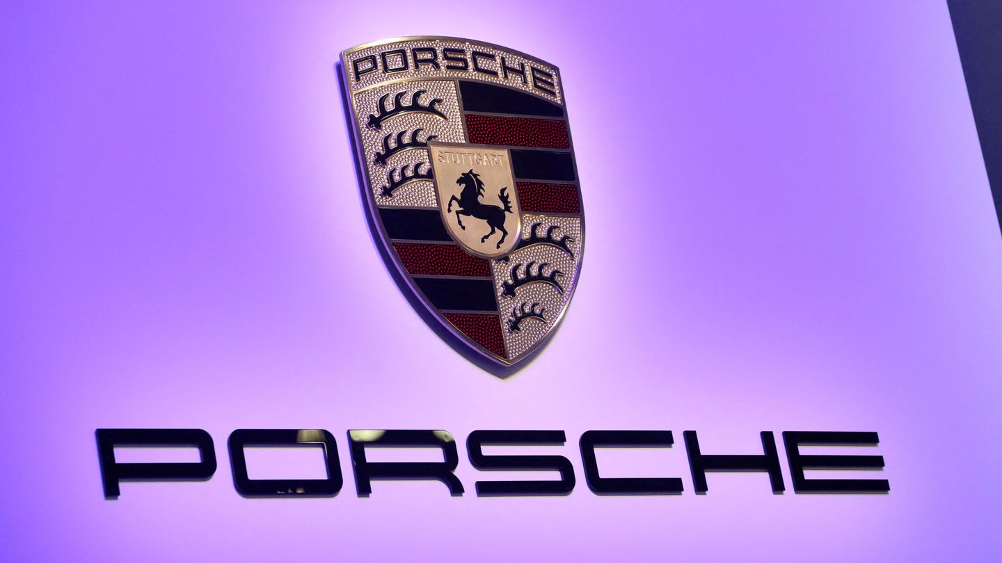 Porsche ha adquirido el 50% de Red Bull. (Reuters/Brendan McDermid)