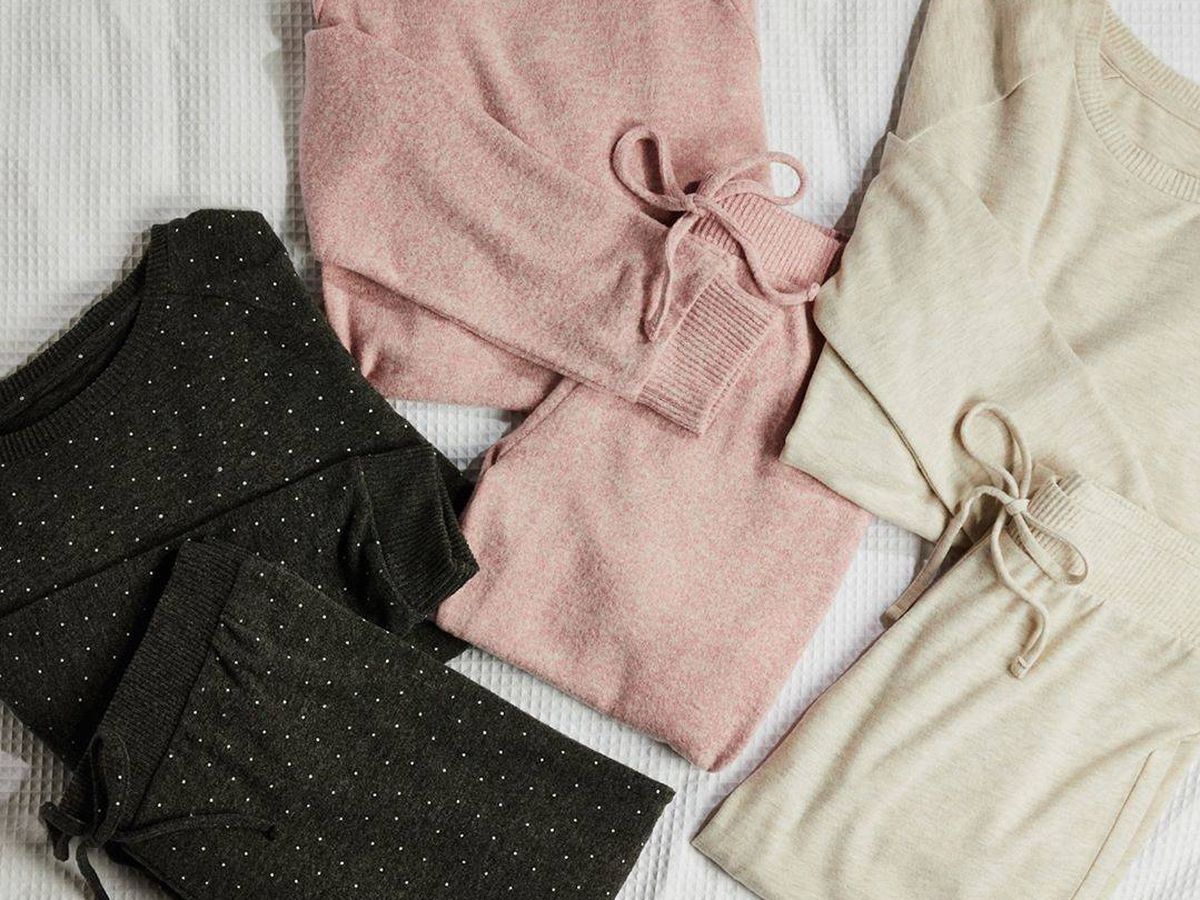 Foto: Primark tiene la ropa comfy asequible y cómoda que quieres. (Instagram, @primark)