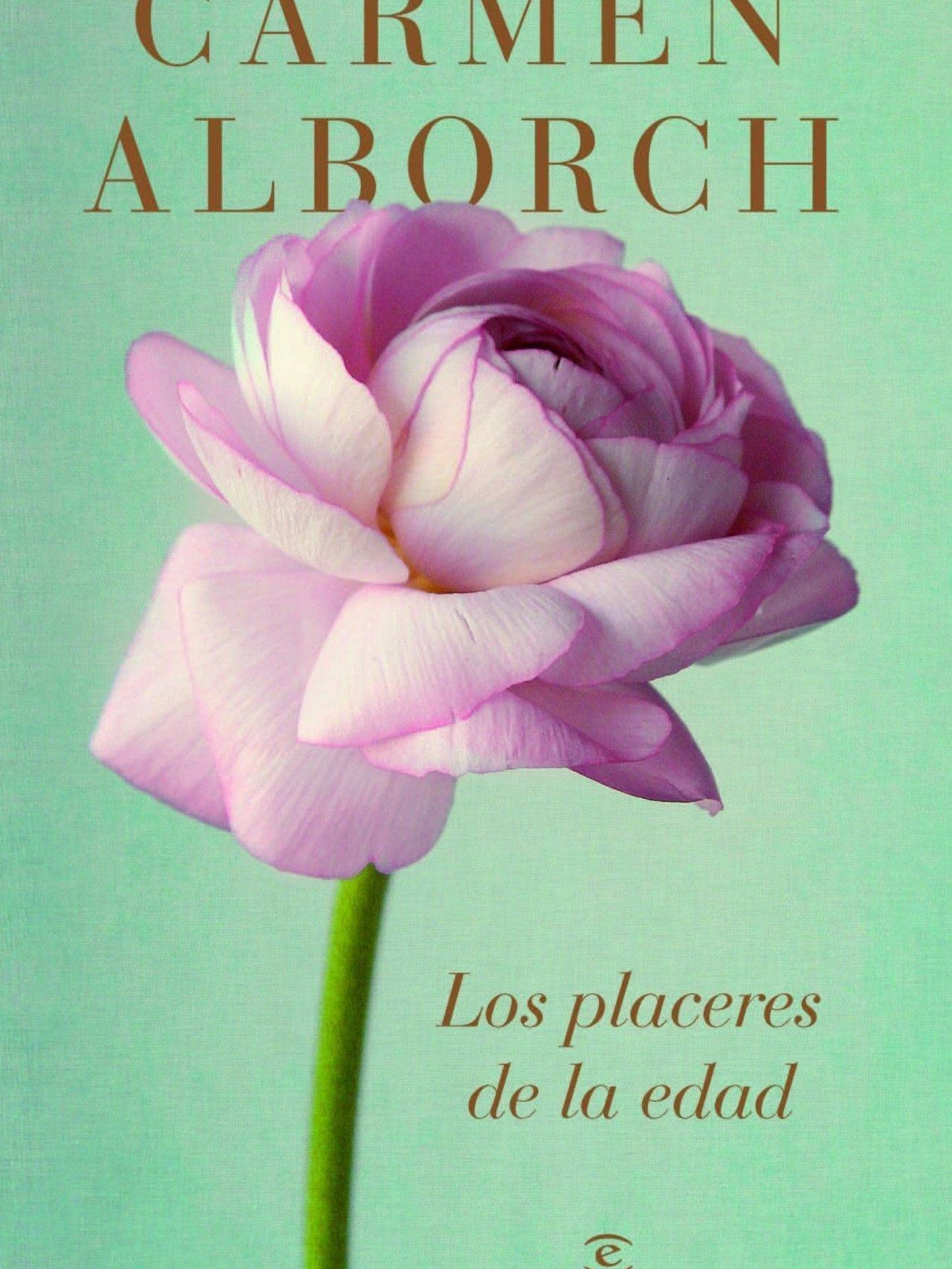 Los Placeres de la edad, Carmen Alborch