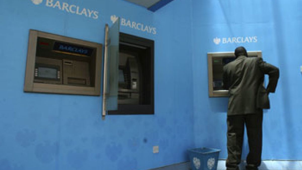 Barclays saca a la venta su tercer lote de oficinas en lo que va de 2009