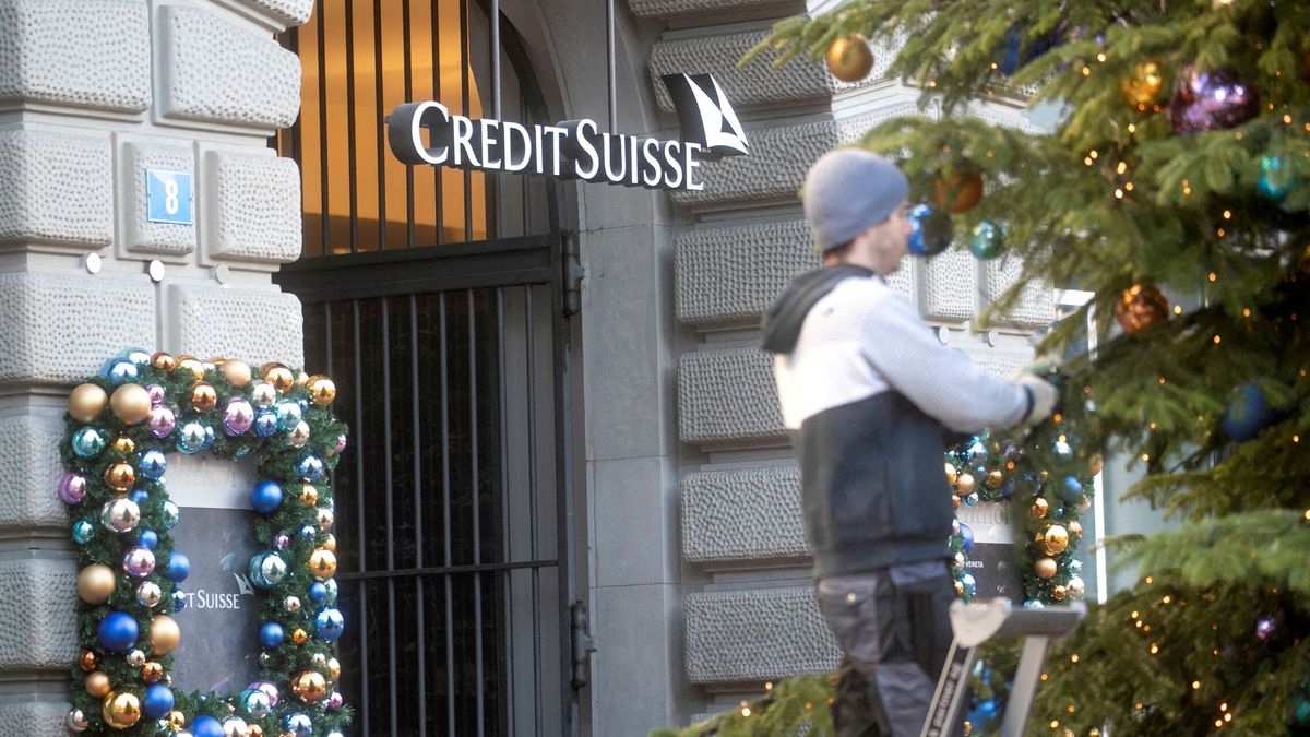 Credit Suisse se acerca al abismo después de que los analistas cuestionen su credibilidad
