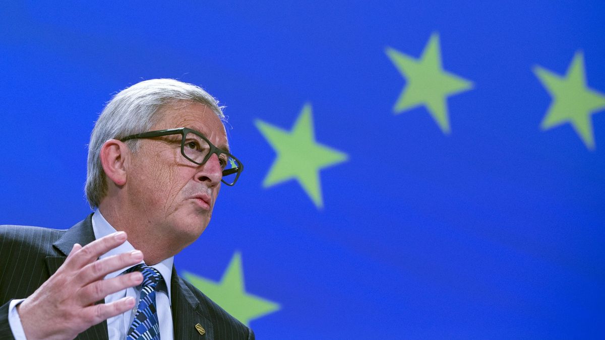 Juncker hace una oferta de última hora a Grecia para intentar lograr un acuerdo