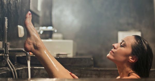 Foto: Cómo conseguir la ducha perfecta. (Unsplash)