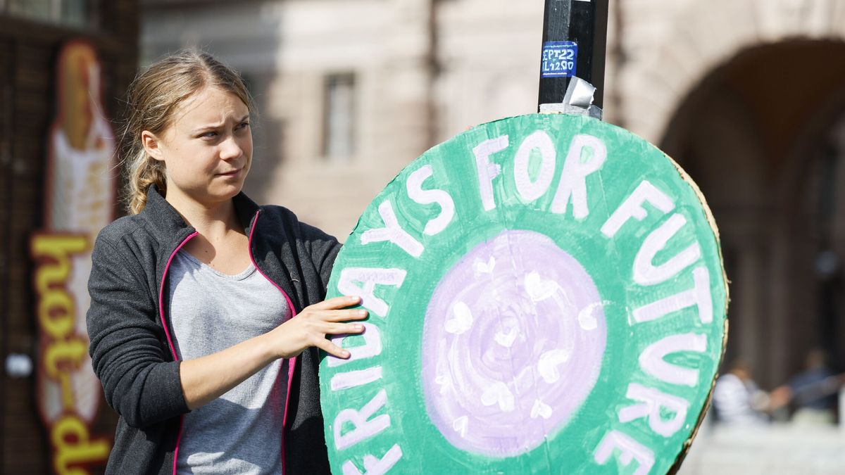Greta Thunberg, ¿eterna candidata al Nobel de la Paz? Por qué ahora los activistas sí pueden ganar el premio