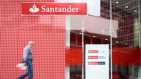 Deutsche y Santander inician 2022 a la cola en exceso de capital entre la gran banca europea  