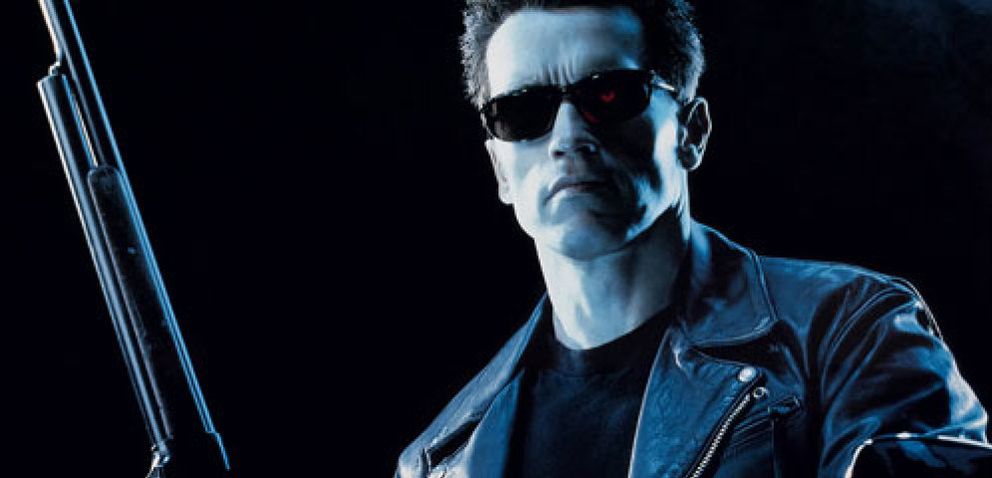 Foto: Arnold Schwarzenegger alcanza el 3% de Gamesa y entra en el núcleo duro