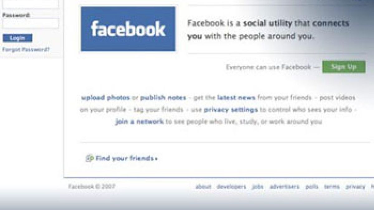 Facebook y Tuenti se convierten en objetivo prioritario para las grandes marcas