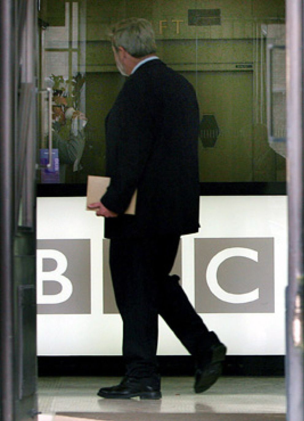 Foto: La BBC recortará los sueldos de sus millonarias estrellas