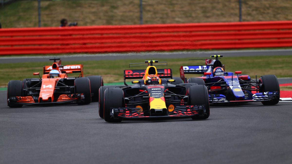 Los tortazos a McLaren y Red Bull: cuál es uno de los mayores fracasos de la F1 