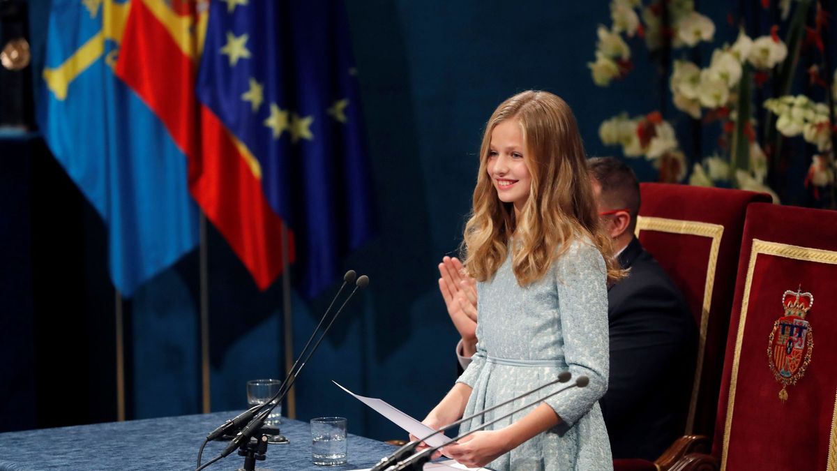 Cataluña se cuela en los corrillos de los premios Princesa de Asturias