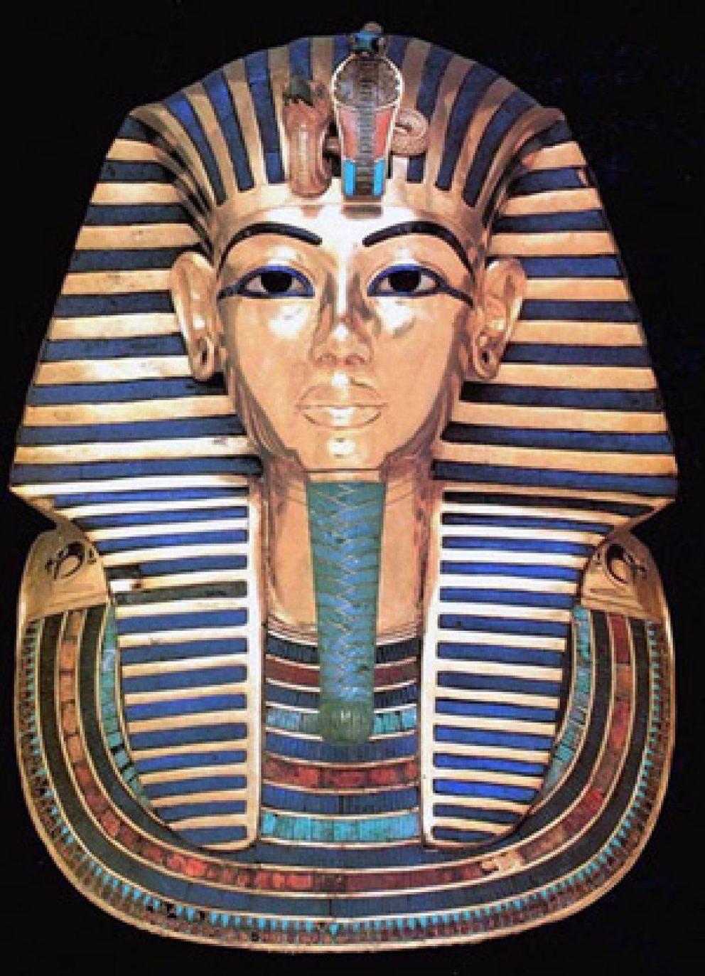 Foto: El Museo Egipcio de El Cairo reorganizará su colección