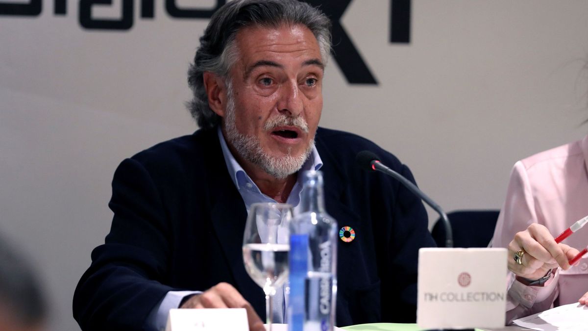 Pepu Hernández pide "movilizarse" para que la extrema derecha no condicione Madrid