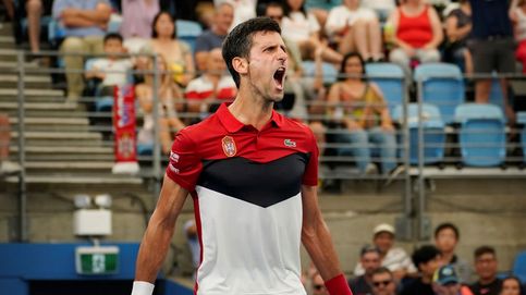 Djokovic rompe su silencio y pide jugar mientras su familia denuncia la tortura