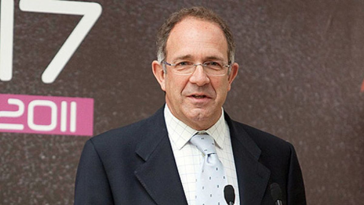 López Cerrón, nuevo presidente de la Federación Española de Ciclismo