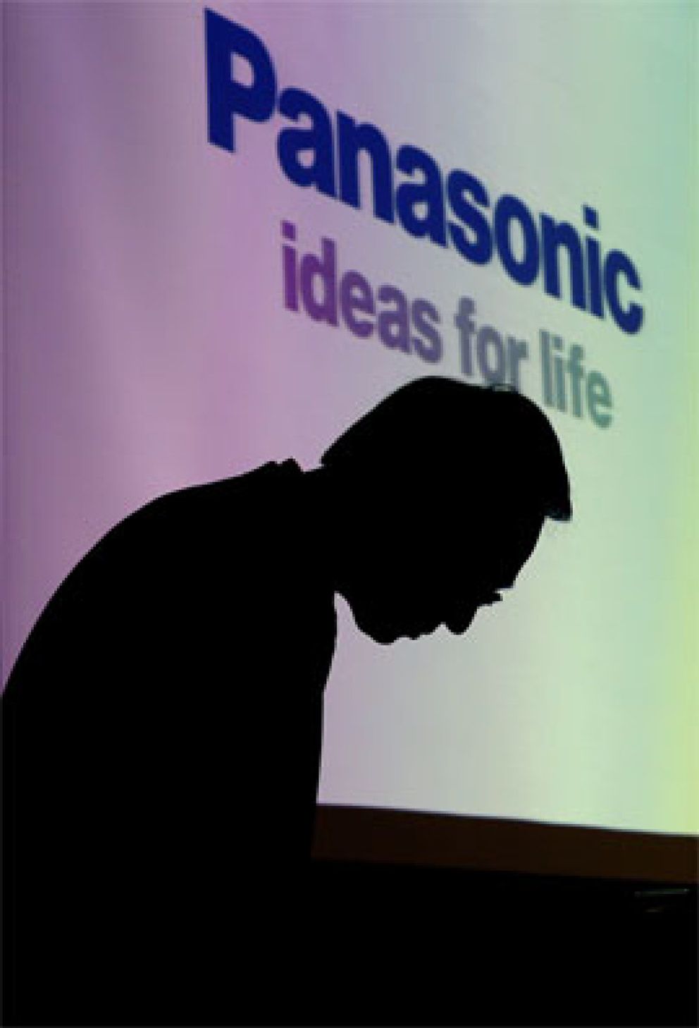 Foto: Panasonic se desploma casi un 20% en la Bolsa de Tokio tras malos resultados