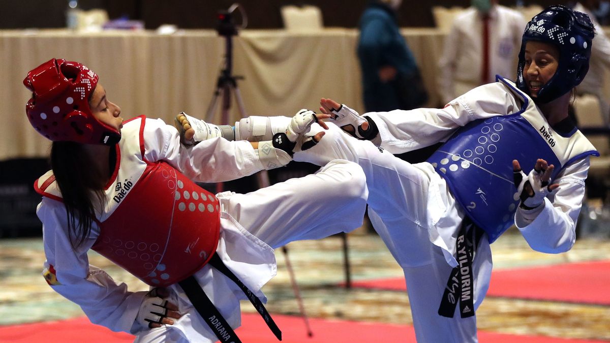 El taekwondo español: debut en Tokio y nuevas denuncias en Madrid