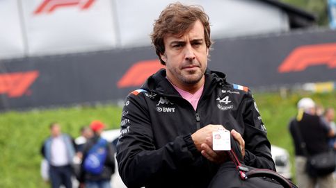 Por qué Alonso volvió a la F1 con 40 años: Quiero ser recordado como un luchador
