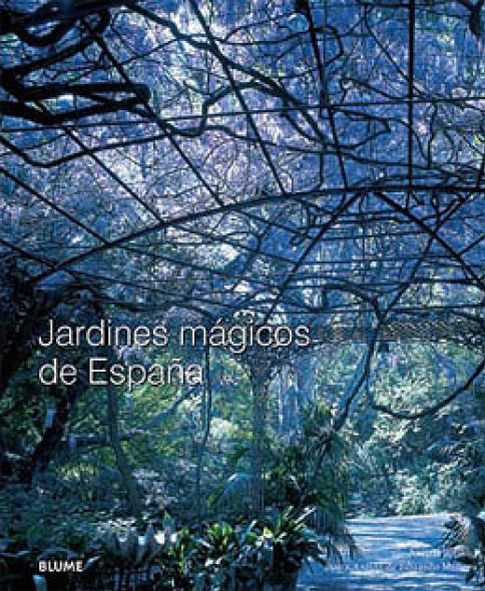 Foto: Jardines mágicos de España