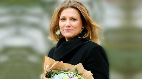 Marta Luisa de Noruega, la princesa que no quiso ser reina, cumple 50 años