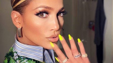 El manicurista de Jennifer Lopez ha sacado un kit para uñas que todas querremos tener