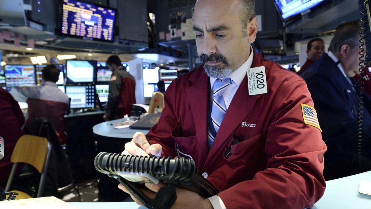 El inesperado aumento del paro semanal mantiene el optimismo en Wall Street