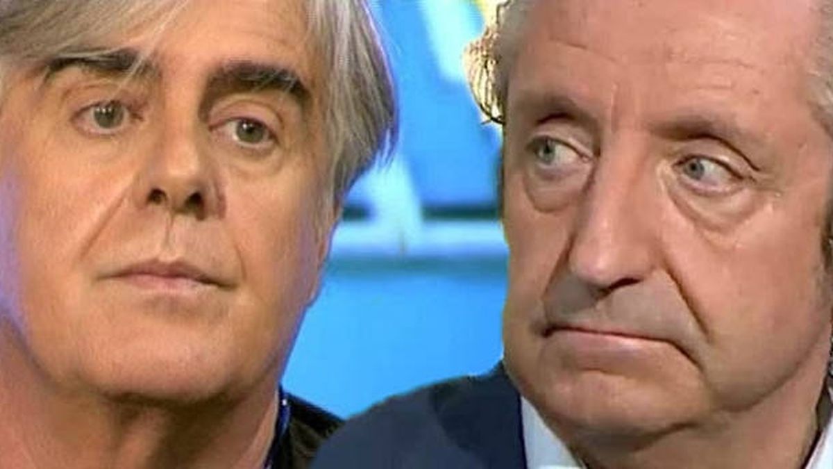 Siro López se venga de Josep Pedrerol: "Ha copiado a 'Sálvame'. Es un circo"
