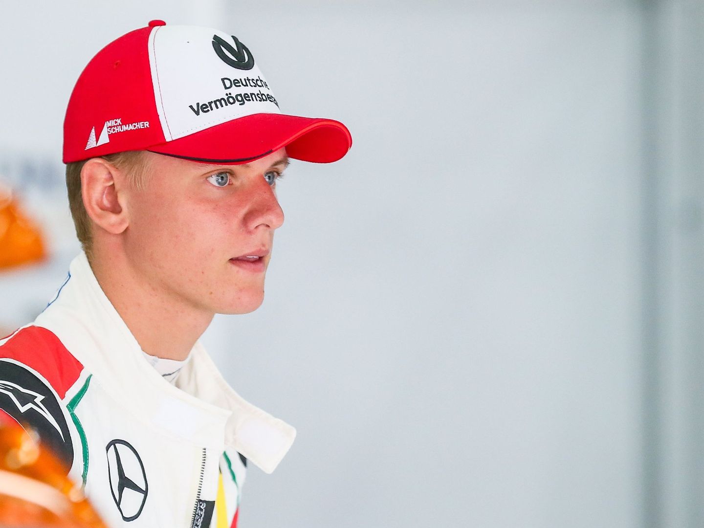 Mick Schumacher, hijo de Michael, ha competido este 2017 en la Fórmula 3 y disputará el GP de Macao en noviembre. (Noviembre)