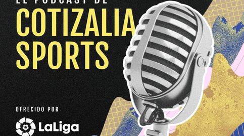 'El Pódcast de Cotizalia Sports' | Galicia Sports 360, el nuevo proyecto del RC Celta para atraer inversores 