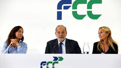 FCC pagará un dividendo de 0,40 euros a pesar de la crisis del covid-19