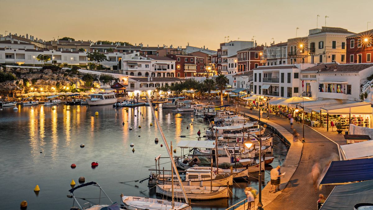 Estos son los siete pueblos más bonitos de Menorca: ideales para visitar este verano