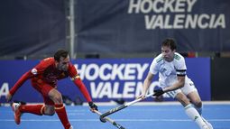 Antifraude abre otra investigación al expresidente de la Federación de Hockey de Valencia por un contrato