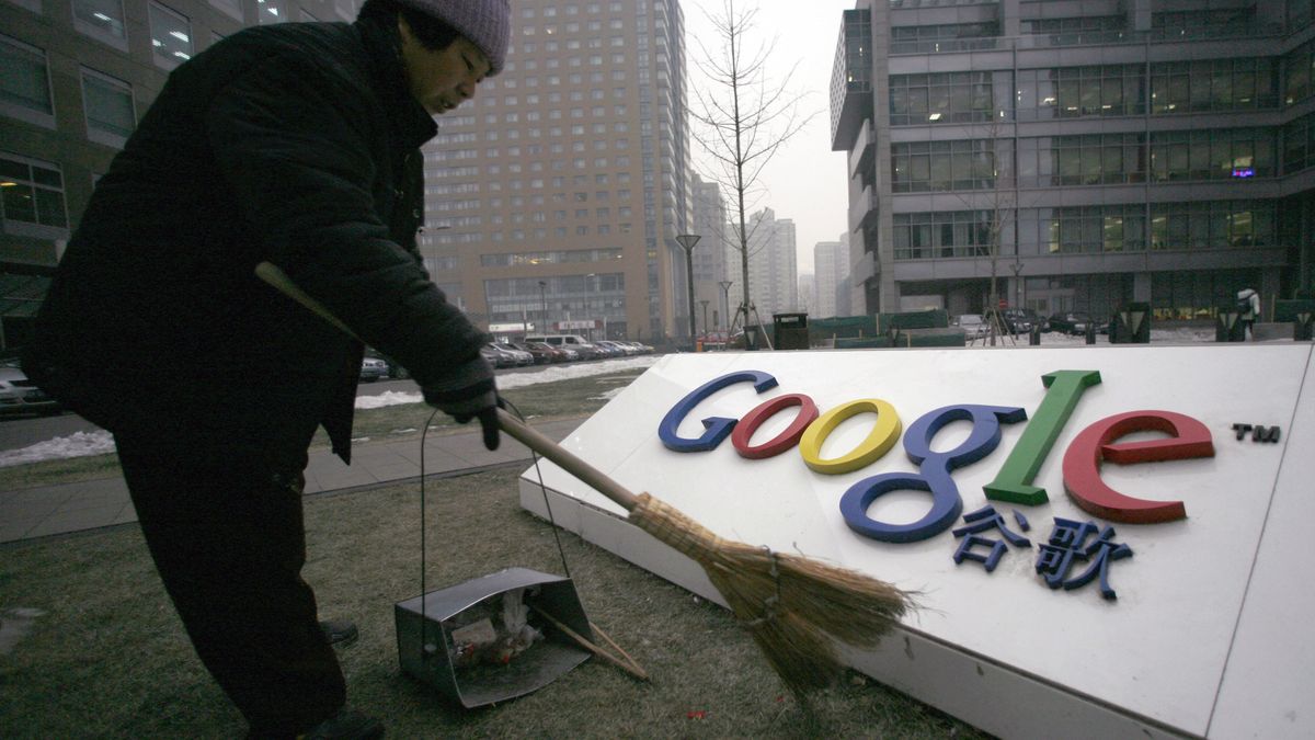 ¿'Don't be evil'? Google, diez años luchando por limpiar su imagen