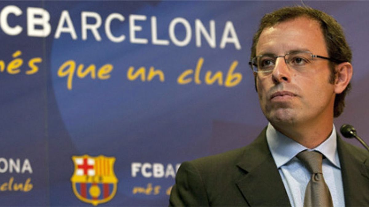 El Barça no dispone de cinco millones en caja para afrontar el primer pago por Alexis Sánchez