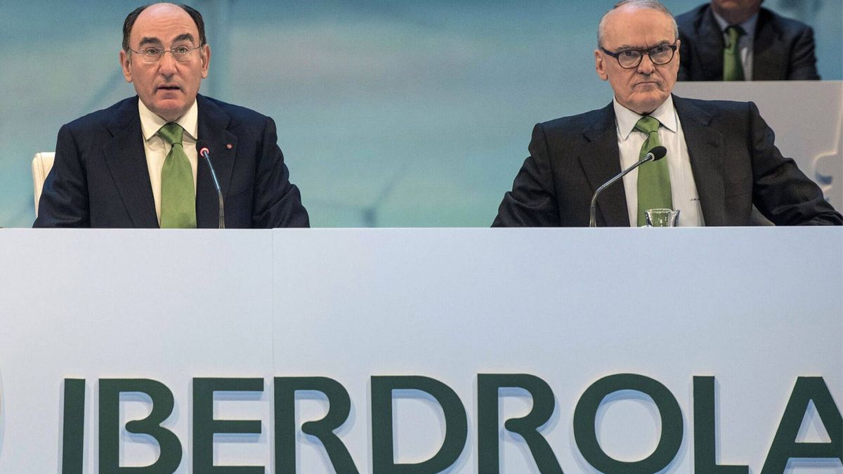 PwC ficha a la mano derecha de Galán tras facturar 130 millones a Iberdrola desde 2017