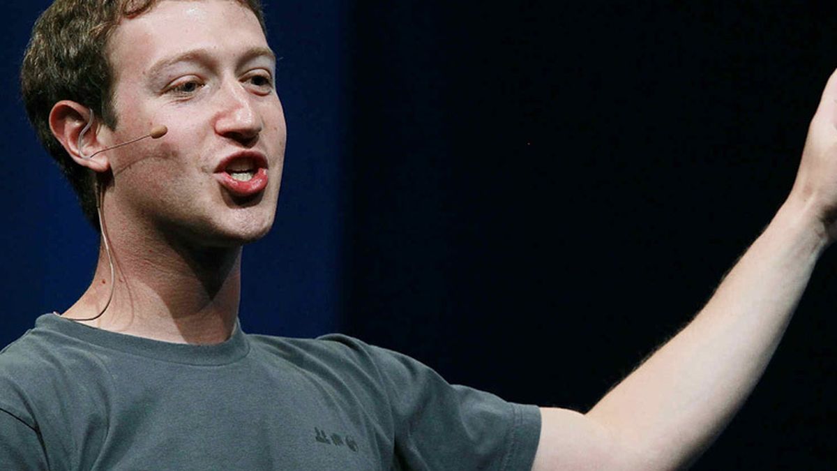 Facebook compra como Florentino: caro y consagrado